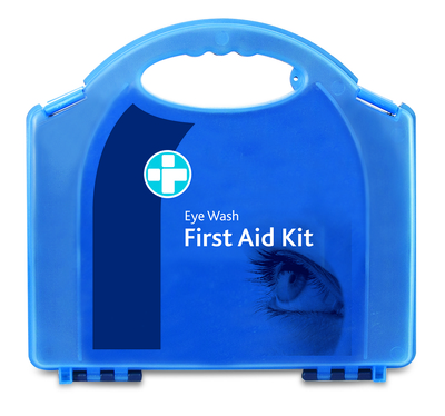 Emergency Eye Wash Kits