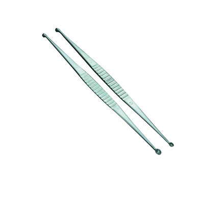 Curette Volkmann Double ended