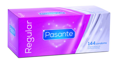 Pasante Regular