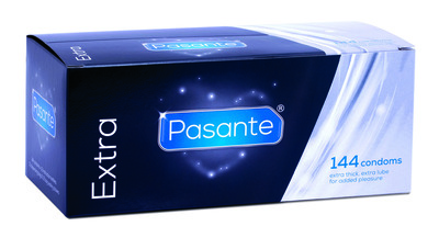 Pasante Extra