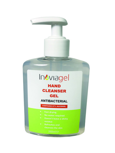 Inoviagel Hand Sanitiser