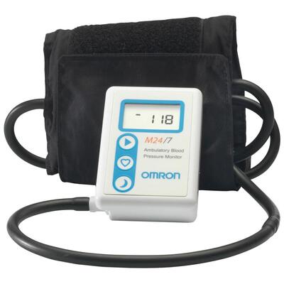 Omron M24/7 ABPM Cuffs