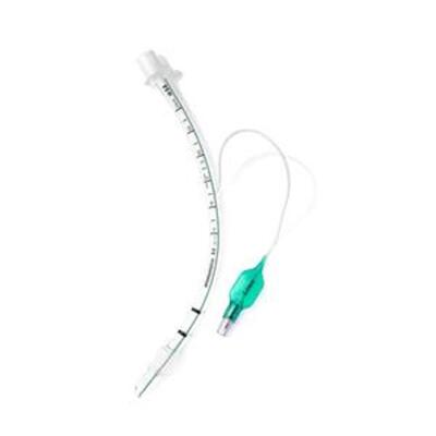 Endotracheal Tube Cuffed