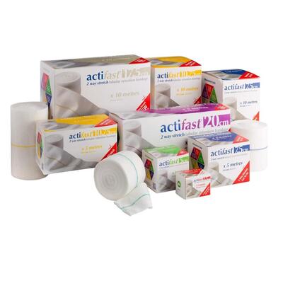 Actifast Bandage