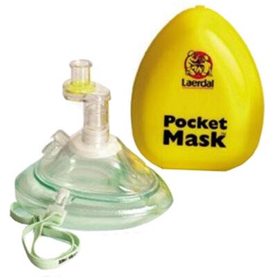 Laerdal  Pocket Mask