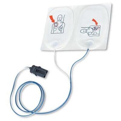 Defib Pads For FR/FR2/FR2+