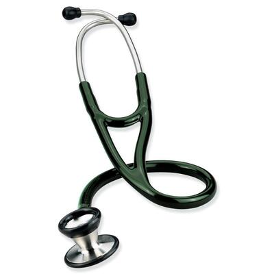 Deluxe Cardiology Stethoscope