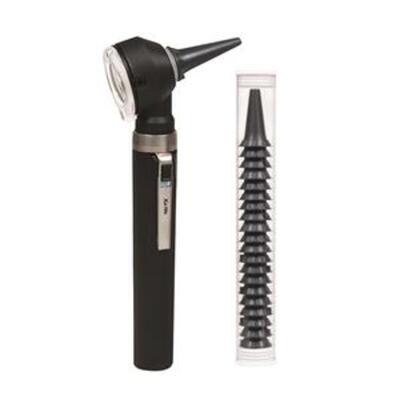 KaWe Piccolight F.O. LED Otoscope