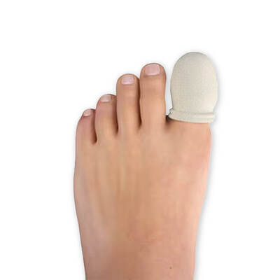 Adaptic Digit Toe - Large x10