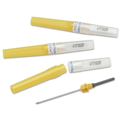 Vacutainer Needle 22g