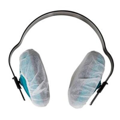 Sanitary Headset Covers - Large - x1000