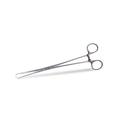 Tenaculum Forceps 24cm x1