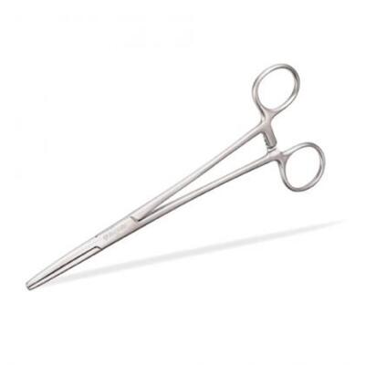 Spencer Wells Artery Forcep - Straight - 20cm