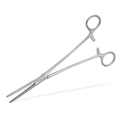 Spencer Wells Artery Forcep - Straight - 23cm