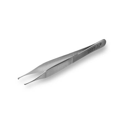 Adson Dissecting Forceps Toothed 12.5cm x1