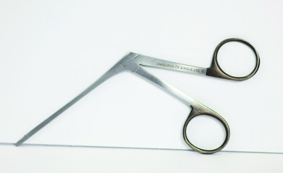 Hartmann Crocodile Forceps 14cm x 10