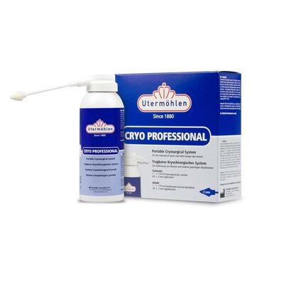 Cryo Professional 170ml Small Tip 2mm x 60