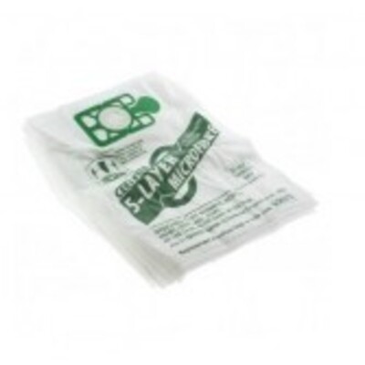 Microfibre Vac/Bags for Numatic Henry Cleaner x10