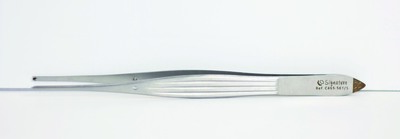 McIndoe Toothed Forceps x20