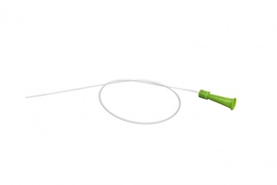 Suction Catheters 48cm 18 CH x1