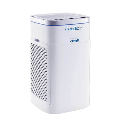 RediAir filtration machine