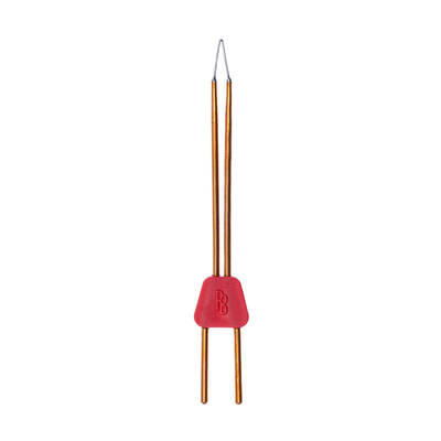 Single Use Burner S - Standard Point 7.5cm x1