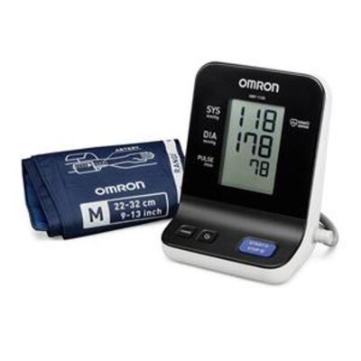 Omron HBP-1120 Upper Arm BP Monitor