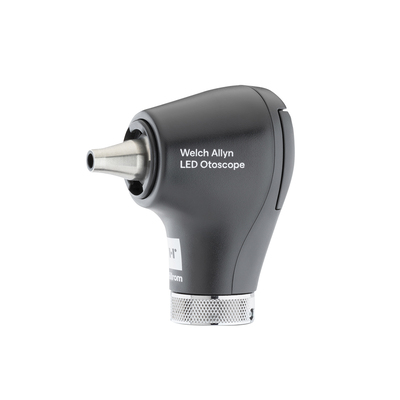 Welch Allyn 3.5V Diagnostic Otoscope **Head only**