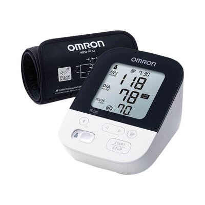 Omron M4 Intelli IT