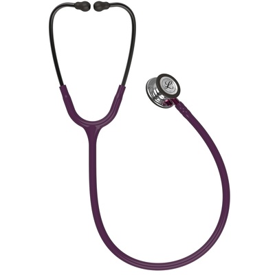 3M Littmann Classic III Monitoring Stethoscope