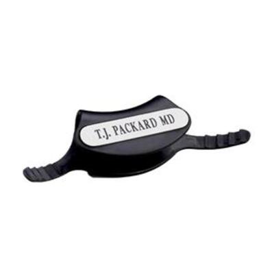 Littmann ID Stethoscope Tag - Grey x1