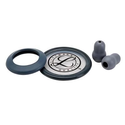 3M Littmann Classic II S.E Spare Parts Kit - Grey