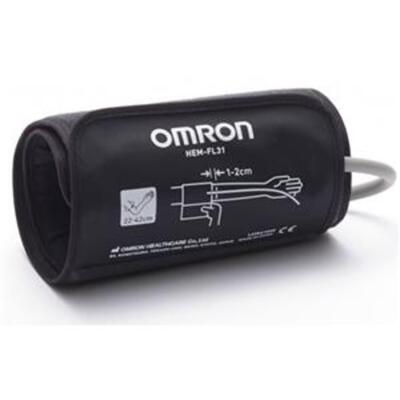 Omron Intelli Wrap Cuff 22-42cm