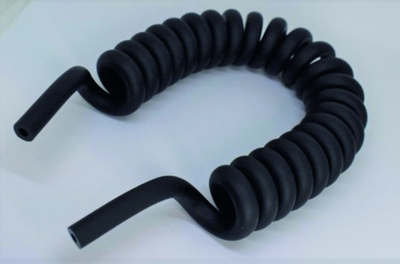 Accosson Curly Tube