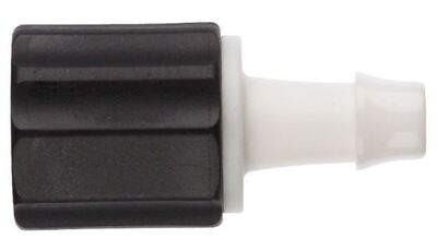 Plastic Female Screw Type Connector