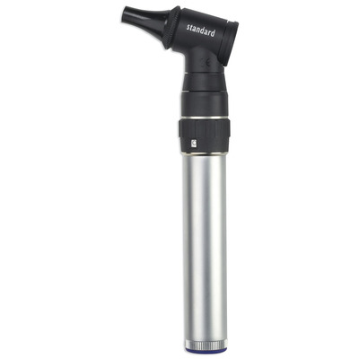 Keeler Standard Otoscope 2.8v (C-Cell)