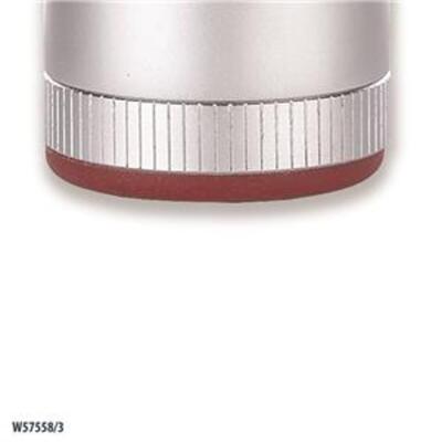 Replacement Battery Cap for Lithium Handle (Red)