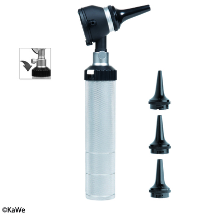 KaWe COMBILIGHT C10 Otoscope