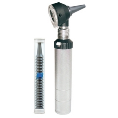 KaWe COMBILIGHT&reg; F.O.30 LED Otoscope