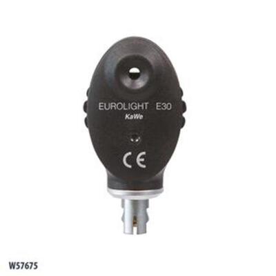 KAWE EUROLIGHT E30 OPHTHALMOSCOPE HEAD ONLY