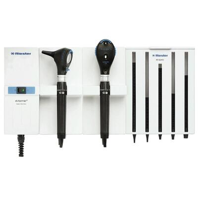 Riester Ri-Standard Wall Diagnostic Station