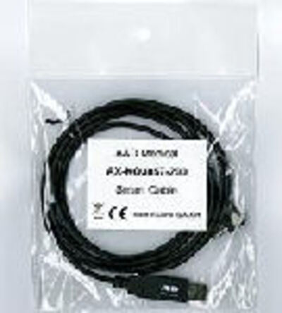 TM2340 ABPM Computer Cable