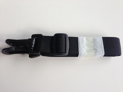 Patient Belt for Ri-Cardio