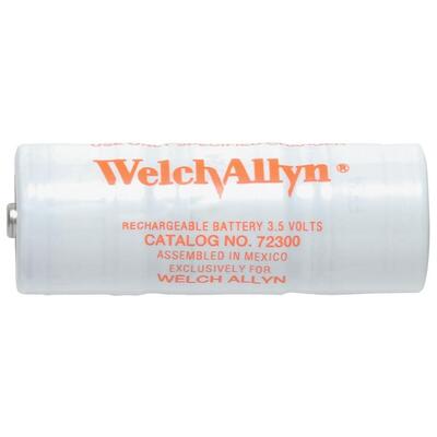 Battery 3.5V for Convertible Handle (72300)