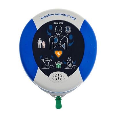 Heartsine Samaritan PAD 350P