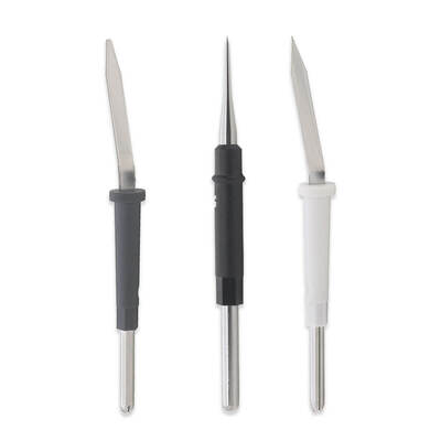 Electrolase Tips Blunt Sterile x50