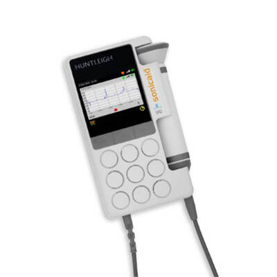 SR2 Digital Obsetric Doppler x1