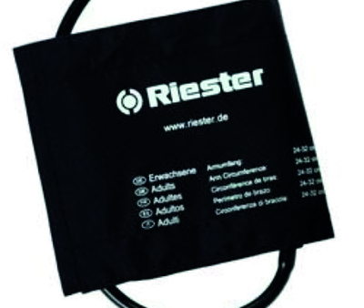 Obese Size Riester Cuff