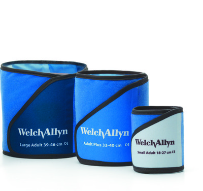 Welch Allyn 6100-S Cuffs