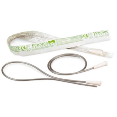 Suction Catheters